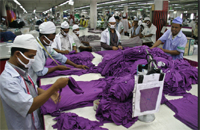 Ethina Graments Ltd.